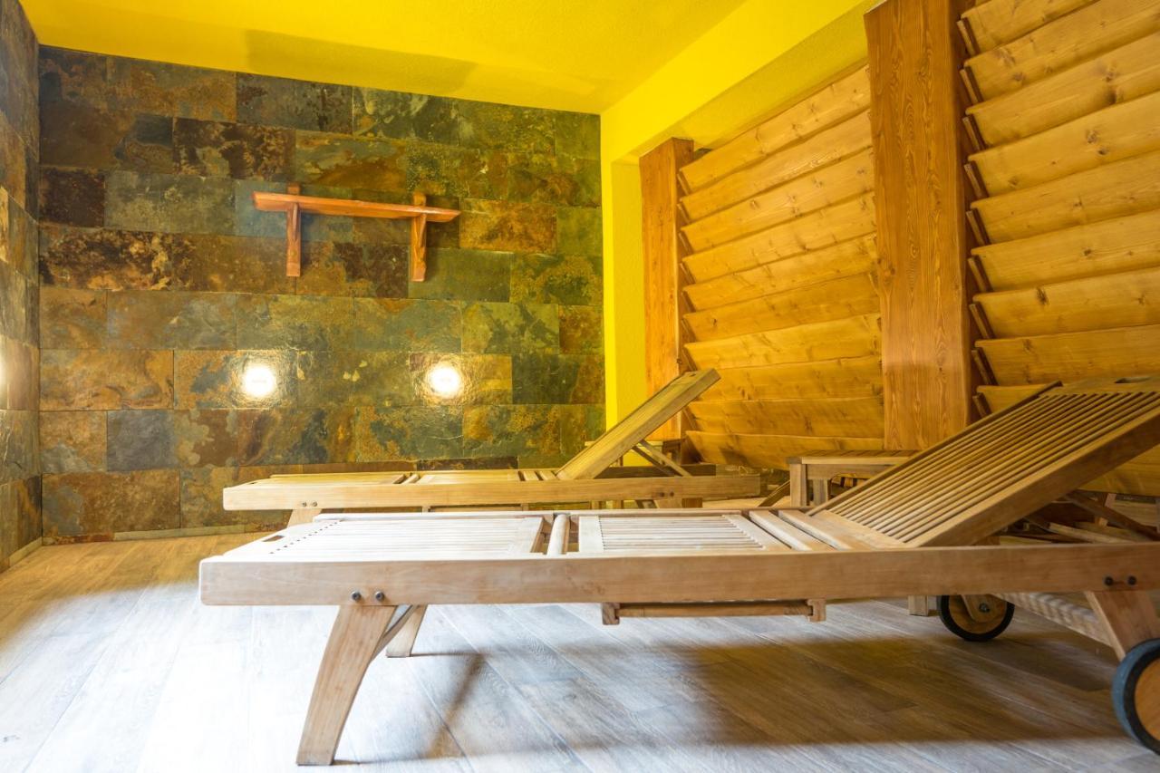 Penzion U Jirsaka Vikýřovice Buitenkant foto