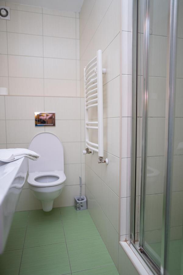 Penzion U Jirsaka Vikýřovice Buitenkant foto